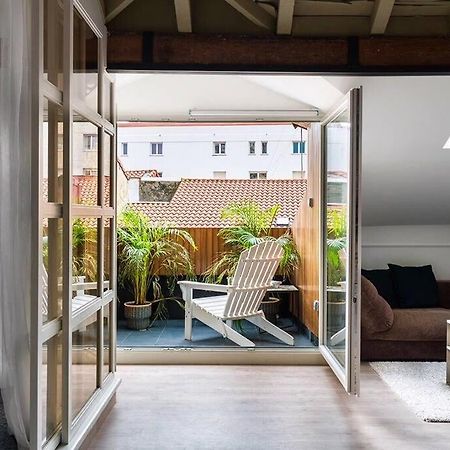 Sweet Surrender Apartment Santander Exterior photo