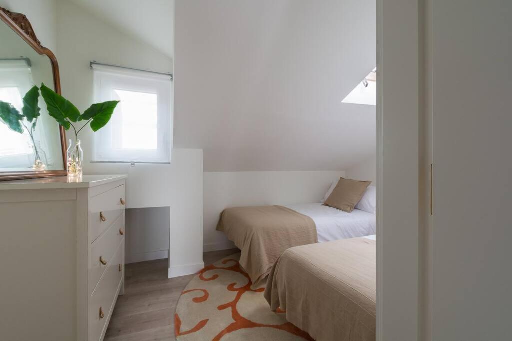 Sweet Surrender Apartment Santander Exterior photo